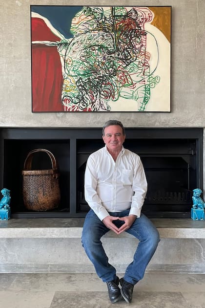 Javier Madanes Quintanilla: "Somos, de alguna manera, una fábrica de pobreza, porque también el empleo público, para poder sostenerse, lo remunerás de una manera cada vez más precaria y ajustás por donde es más fácil: el sistema previsional. Vas, de alguna manera, adormeciendo al sistema jubilatorio"