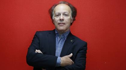 Javier Marias era un batallador contra las "muletillas"