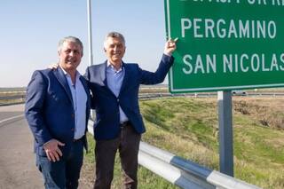 Un intendente de Pro habló de un posible acuerdo con LLA en la Provincia pero puso una condición