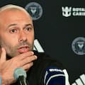 Inter Miami anunció que Mascherano deja de ser el DT “por motivos personales”