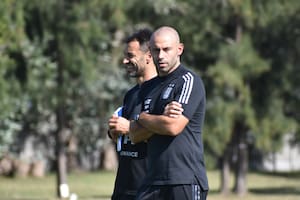 Argentina, en el Sudamericano Sub 20: cuándo debuta, horarios y TV de todos los partidos