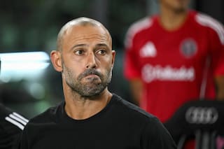 Mascherano y una profunda autocrítica tras la durísima derrota de Inter Miami como local