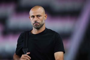 La polémica reacción en redes de los hinchas de Inter Miami tras la sopresiva salida de Mascherano