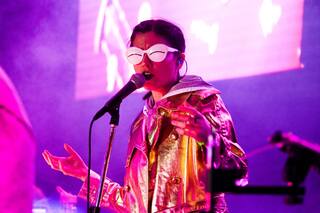 El terreno del pop chileno tiene cara de mujer y abre sus fronteras