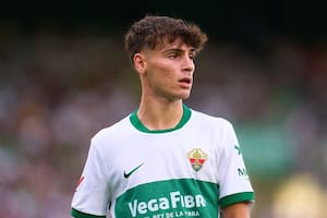 Se cierra el libro de pases en Europa: Atlético de Madrid apuesta por una joya para crear juego