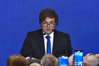 El Gobierno define la convocatoria a extraordinarias con la expectativa de avanzar con la reforma laboral