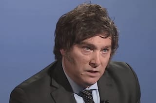 Qué tiene en mente el economista que inspiró a Javier Milei