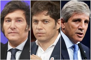 El Gobierno no confirma si autorizará la deuda de Kicillof y la provincia amenaza con una denuncia judicial