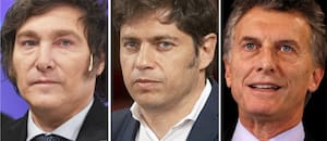 Política, insultos y el miedo a vivir con quienes piensan distinto