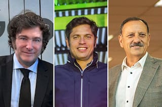 Cada vez más provincias aumentan impuestos para compensar el ajuste del Gobierno