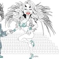 El pudor, una institución informal