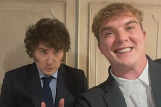 Los inversores del caso $LIBRA apelan el embargo contra Hayden Davis por US$24.500