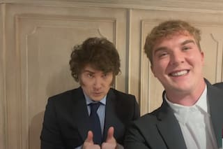 Un informante confidencial aportó detalles que complicarían la defensa de Hayden Davis