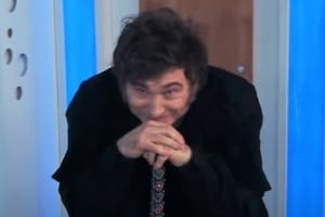 Los momentos políticos más insólitos de 2024, un año para no olvidar