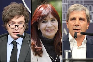 Causa Vialidad contra Cristina: la Corte Suprema la envió al procurador para revisar la condena - Image 2