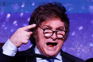 Javier Milei definió al traspie que su gobierno sufrió en el Congreso como la responsabilidad de “un conjunto de políticos que van a hacer lo imposible para mantener sus privilegios"