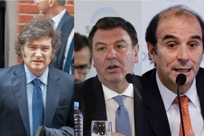 Javier Milei designó por decreto en la Corte Suprema a Ariel Lijo y Manuel García-Mansilla