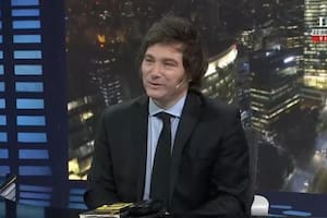 Javier Milei: “La Convertibilidad fue el programa más exitoso de la economía argentina”