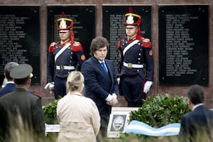 El recorte del gasto público golpea a la Cancillería y afecta a las gestiones por Malvinas