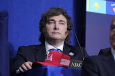 Milei avanza en medio de la incertidumbre