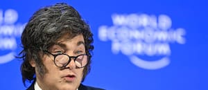 El estreno de la hegemonía mileísta