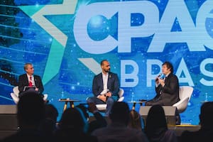 Milei recibe al presidente electo de Chile, que elogió el plan económico argentino