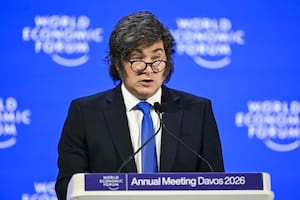 ¿Cuántos dólares compró el Banco Central en enero?