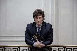 Qué va a pasar con el Impuesto a las Ganancias con Javier Milei presidente