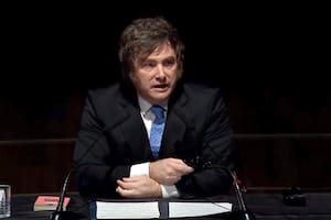 Javier Milei, en vivo: las últimas medidas del Gobierno