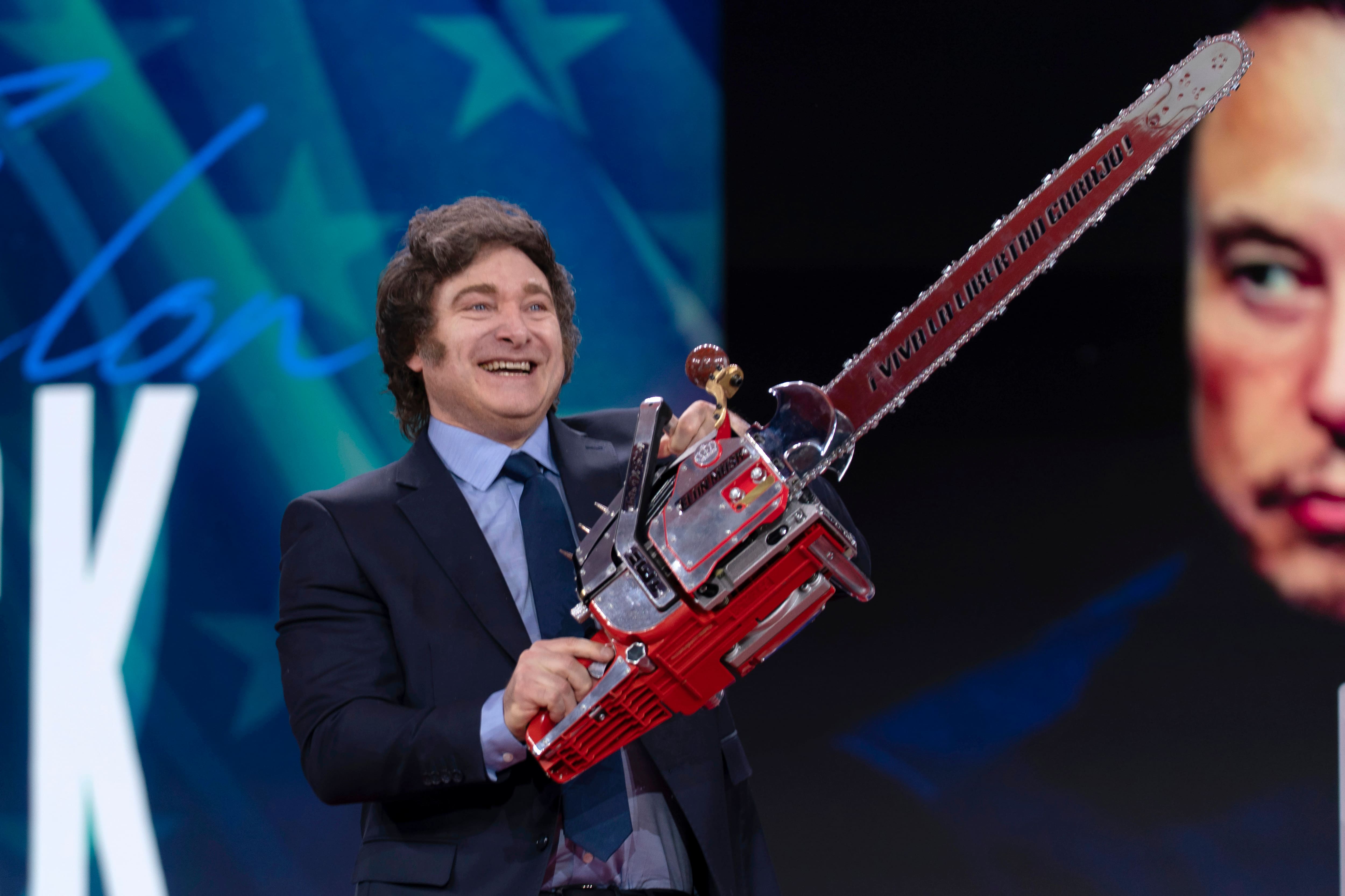 Titan Consortium busca embargar activos argentinos en EE.UU. por la expropiación de Aerolíneas — image 6