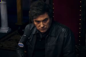 El periodista Jorge Fontevecchia denunció a Milei por el delito de incitación al odio