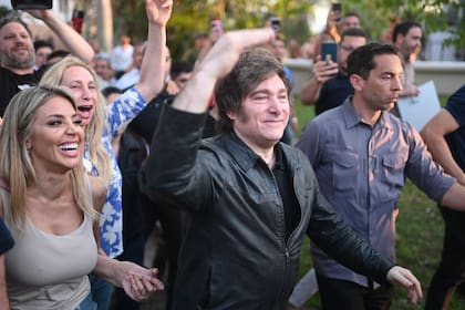 Qué dijo Gustavo Valdés sobre la llegada a Corrientes de Javier Milei - Image 2