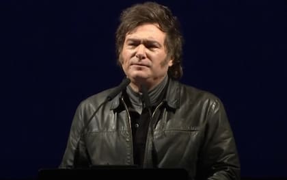 Piñeiro: “En el caso de la Argentina, en este Gobierno, el presidente Milei ha decidido, con gran claridad, que nuestra alineación es con Occidente en general, y con Estados Unidos e Israel en particular"