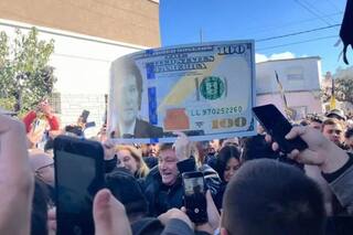 Cuáles son los escenarios que manejan los economistas