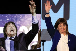 Entre la fuerza del cambio y el cambio a la fuerza