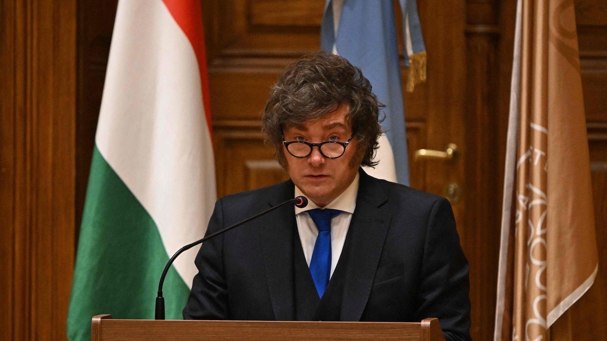 Milei: Aceptación alta, expectativas en declive