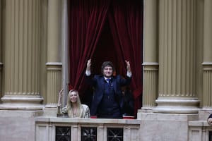 Javier Milei, en vivo: las últimas medidas del Gobierno