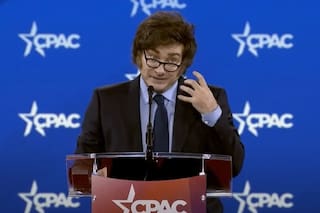 Crecieron las agresiones al periodismo en el último año y Milei encabeza el ranking