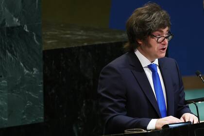 Javier Milei enfrenta el reclamo del sector agropecuario por las retenciones