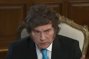 Las principales frases de Milei en su entrevista con LN+: la “traición” a Macri, AFA y la salud de Cristina Kirchner