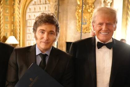 Javier Milei es uno de los mandatarios latinoamericanos que confirmaron su asistencia