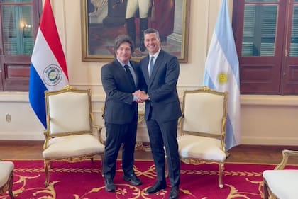 Argentina y Brasil negocian cambios en el Mercosur para facilitar un pacto comercial con Estados Unidos - Image 1