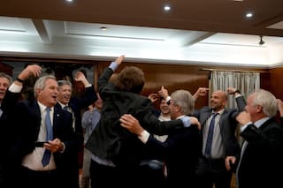 ¿Se cae el modelo económico? Datos buenos y no tanto detrás de la frase de Cristina Kirchner