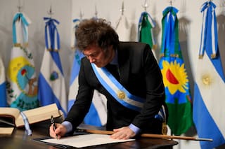 Un pacto que debe ser honrado