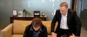 En qué consiste la reforma laboral del gobierno de Milei