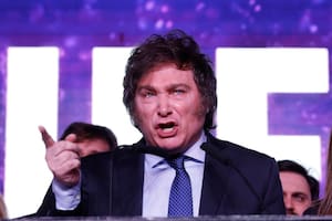 Resultados en vivo: cómo van las elecciones 2023 en la Argentina