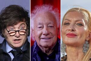 Coppola habló sobre el noviazgo entre Milei y Yuyito: un reclamo y la posibilidad de pasar Navidad juntos