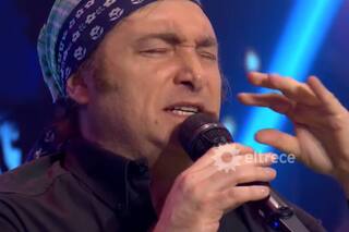 Los mejores memes de Javier Milei de la presentación de su libro en el Luna Park