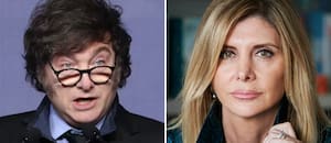 Milei insultó a Débora Plager basado en declaraciones de la periodista que sacó de contexto