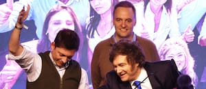 Adorni remitió el decreto de la SIDE al Congreso y la oposición busca los votos para voltearlo